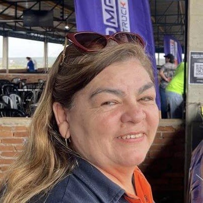 Diretora Administrativa: Nelis Correia Maidana