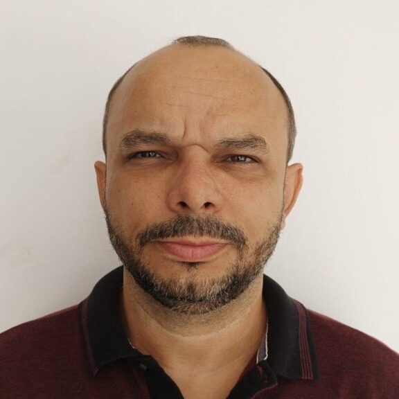 Diretor do Conselho Fiscal Titular Leonardo Ricardo Fontes