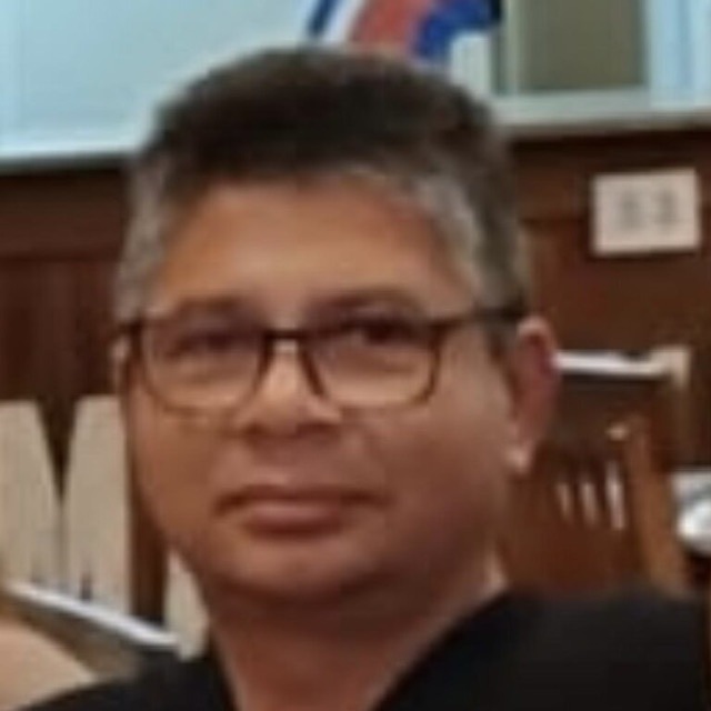 Suplente: Nilton César Barros