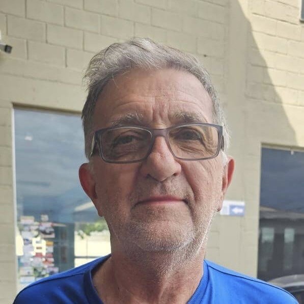 Suplente: Gilmar Barbaresco